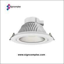 Ultra Bright COB Downlight 120lm/W 35W